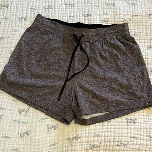 Lululemon Spring Break Shorts